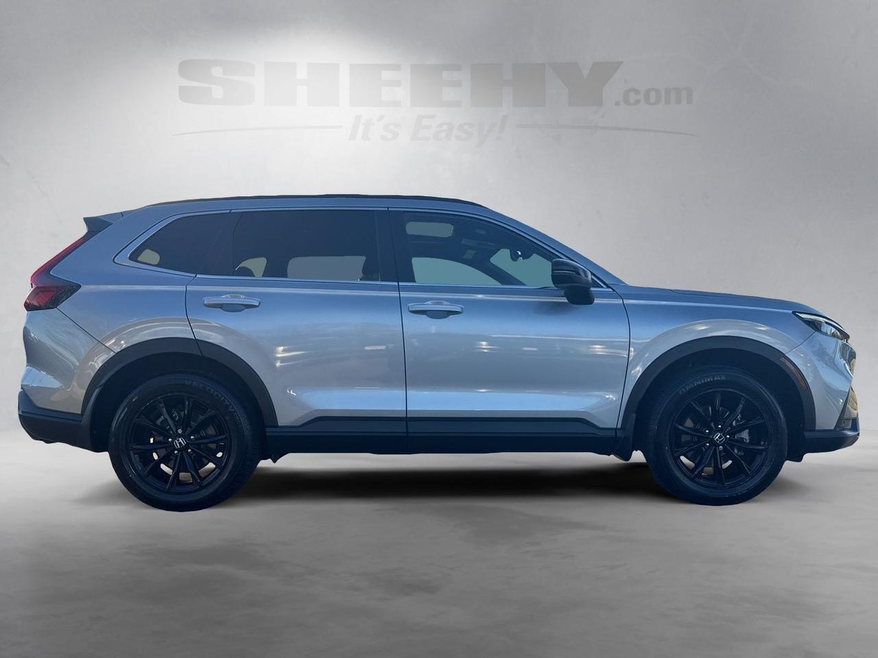 2024 Honda CR-V Hybrid Sport-L Chantilly VA