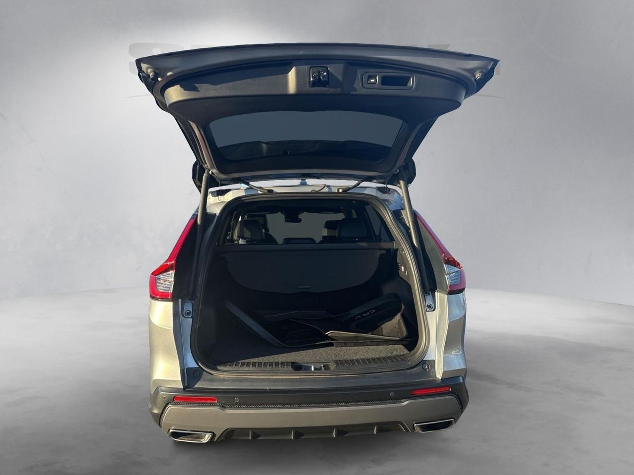 2024 Honda CR-V Hybrid Sport-L Chantilly VA