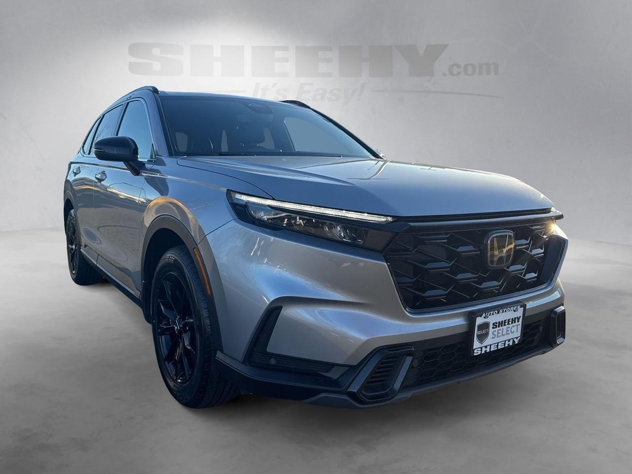 2024 Honda CR-V Hybrid Sport-L Chantilly VA