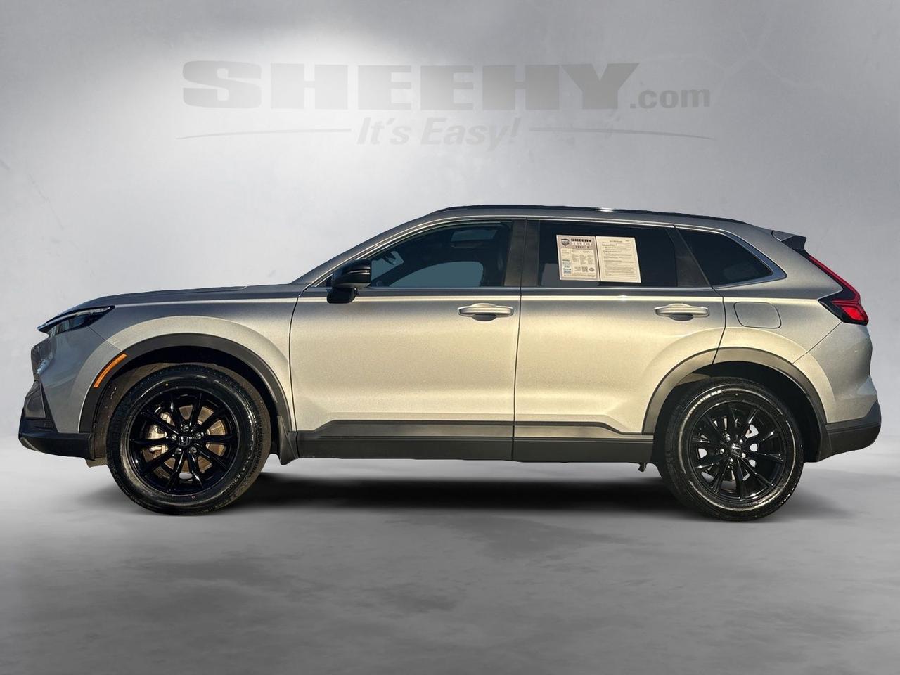 2024 Honda CR-V Hybrid Sport-L Chantilly VA