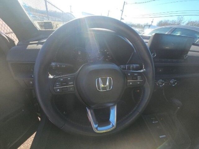 2024 Honda CR-V Hybrid Sport Marshfield MA