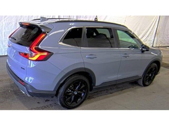 2024 Honda CR-V Hybrid Sport Marshfield MA