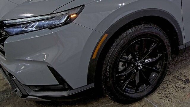 2024 Honda CR-V Hybrid Sport Marshfield MA