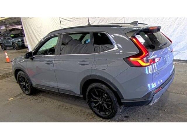 2024 Honda CR-V Hybrid Sport Marshfield MA