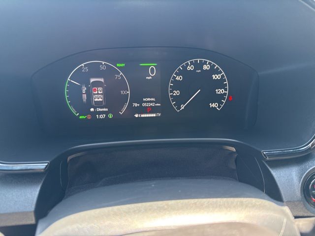 2024 Honda CR-V Hybrid Sport North Attleboro MA