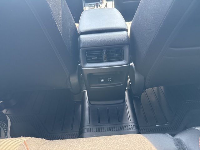 2024 Honda CR-V Hybrid Sport North Attleboro MA