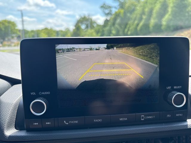 2024 Honda CR-V Hybrid Sport North Attleboro MA