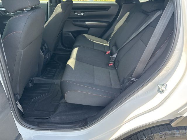 2024 Honda CR-V Hybrid Sport North Attleboro MA