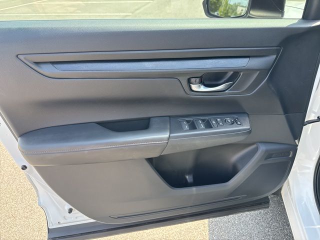 2024 Honda CR-V Hybrid Sport North Attleboro MA