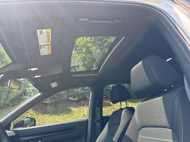2024 Honda CR-V Hybrid Sport North Attleboro MA