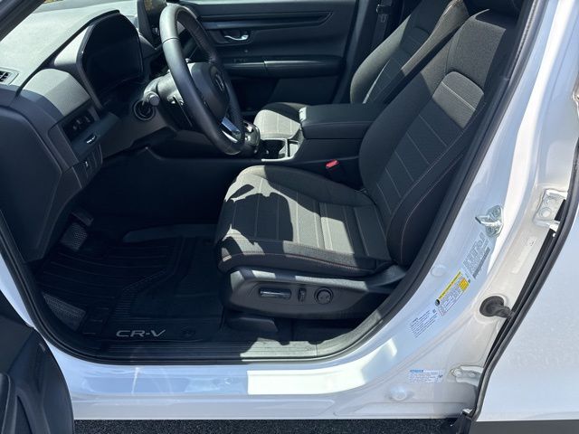 2024 Honda CR-V Hybrid Sport North Attleboro MA