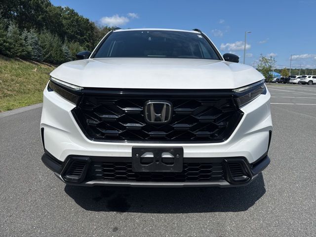 2024 Honda CR-V Hybrid Sport North Attleboro MA