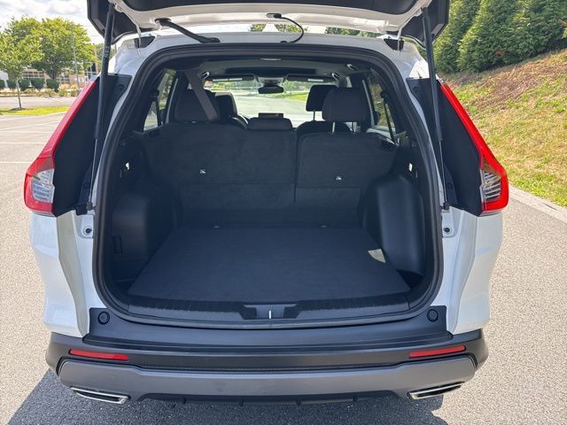2024 Honda CR-V Hybrid Sport North Attleboro MA