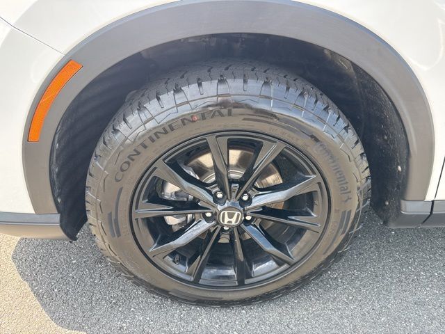 2024 Honda CR-V Hybrid Sport North Attleboro MA