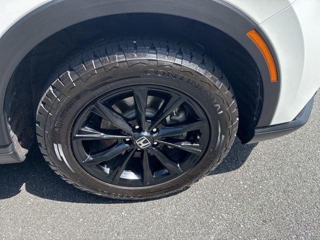 2024 Honda CR-V Hybrid Sport North Attleboro MA