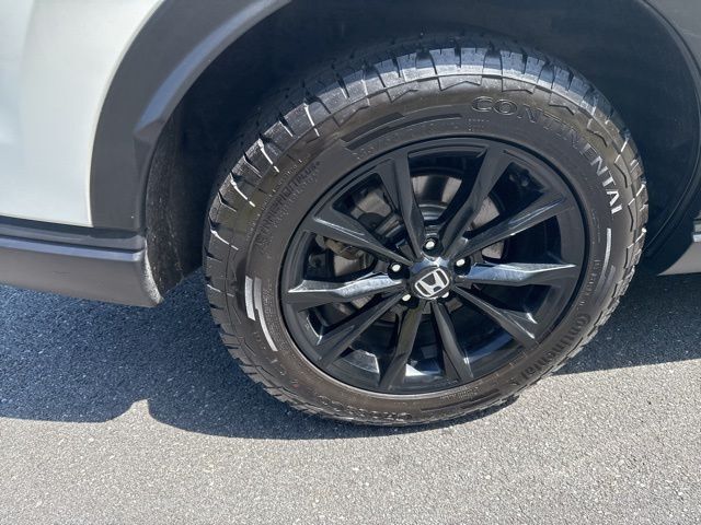 2024 Honda CR-V Hybrid Sport North Attleboro MA