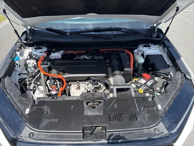 2024 Honda CR-V Hybrid Sport North Attleboro MA