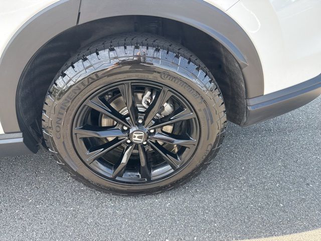 2024 Honda CR-V Hybrid Sport North Attleboro MA