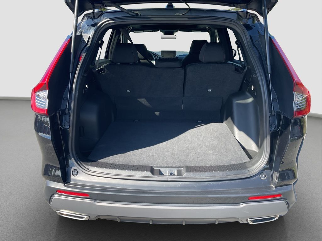 2024 Honda CR-V Hybrid Sport North Attleboro MA