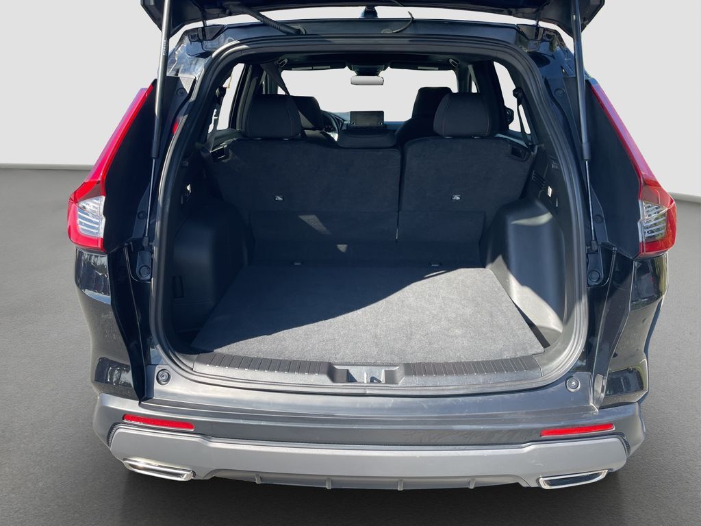 2024 Honda CR-V Hybrid Sport North Attleboro MA