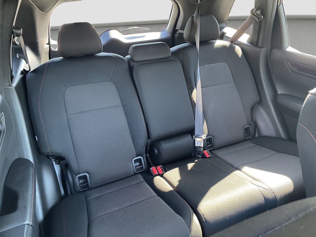 2024 Honda CR-V Hybrid Sport North Attleboro MA