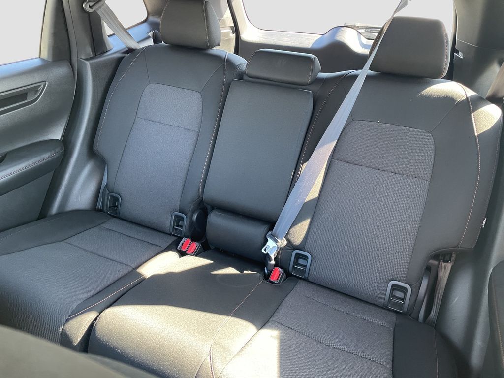 2024 Honda CR-V Hybrid Sport North Attleboro MA