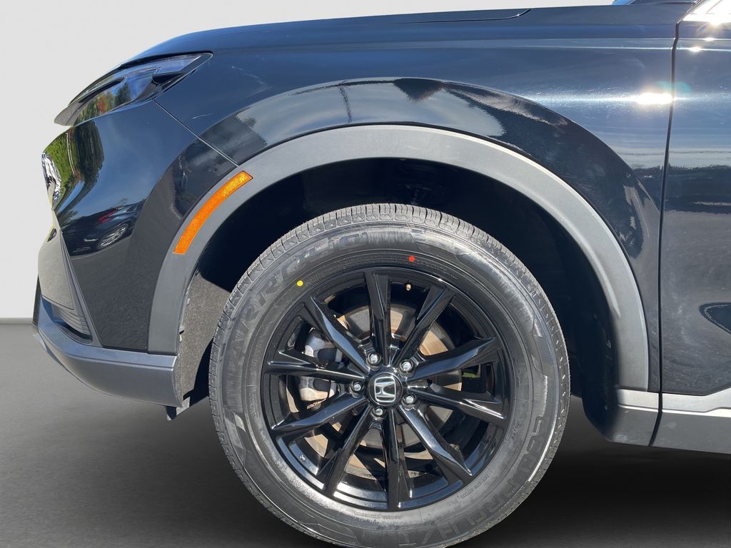 2024 Honda CR-V Hybrid Sport North Attleboro MA