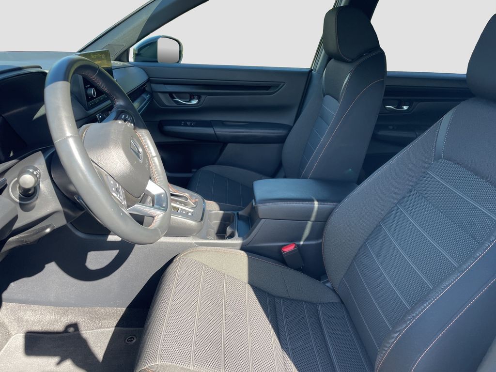 2024 Honda CR-V Hybrid Sport North Attleboro MA