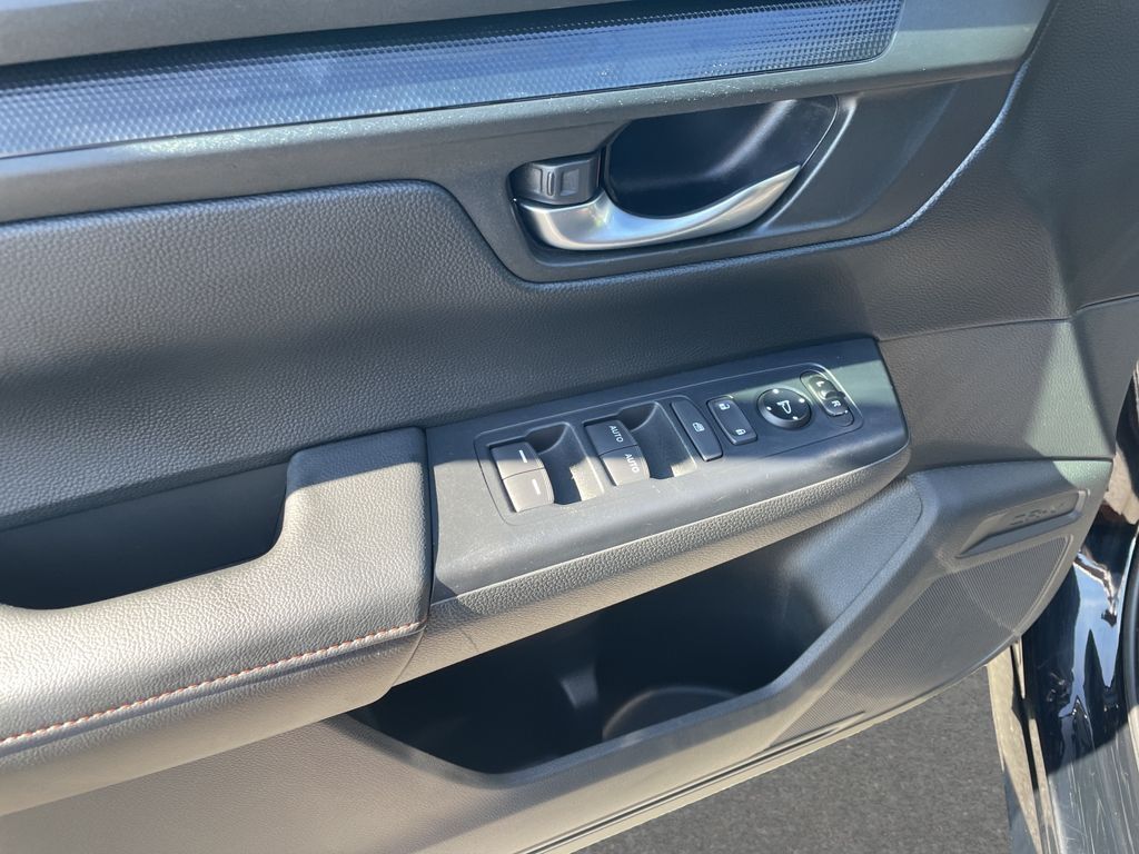 2024 Honda CR-V Hybrid Sport North Attleboro MA