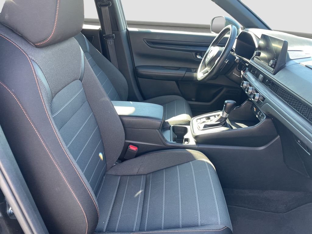 2024 Honda CR-V Hybrid Sport North Attleboro MA