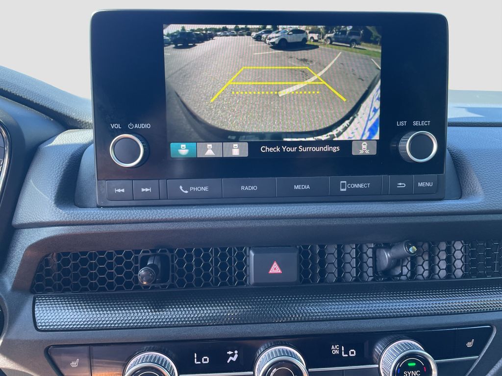 2024 Honda CR-V Hybrid Sport North Attleboro MA