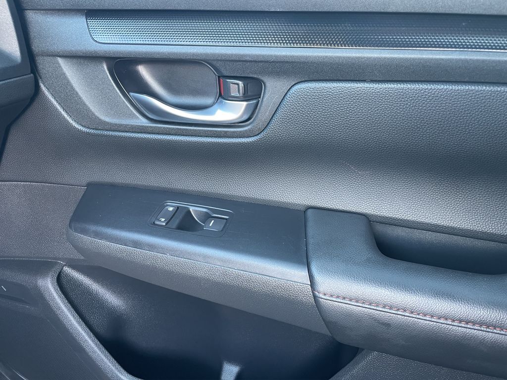 2024 Honda CR-V Hybrid Sport North Attleboro MA