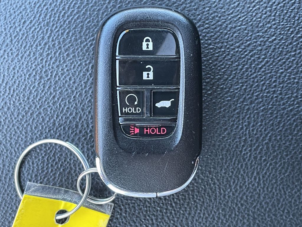 2024 Honda CR-V Hybrid Sport North Attleboro MA