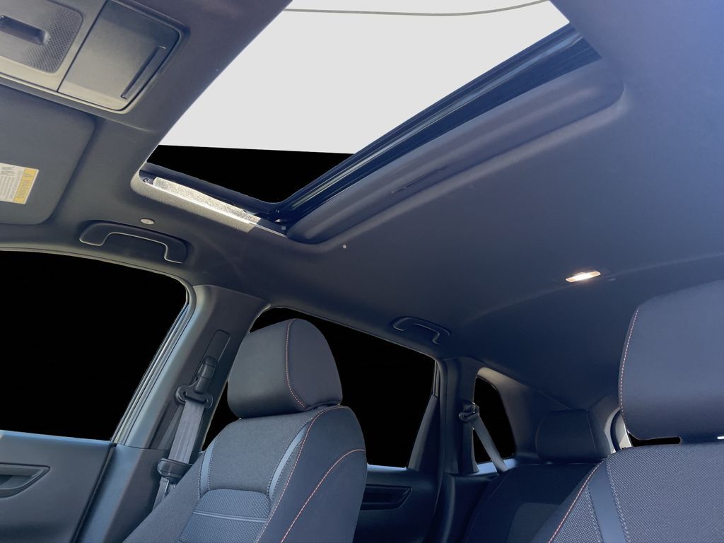 2024 Honda CR-V Hybrid Sport North Attleboro MA