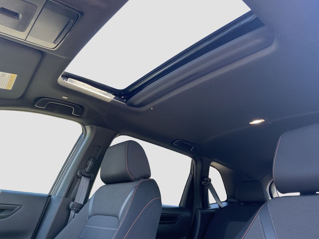 2024 Honda CR-V Hybrid Sport North Attleboro MA