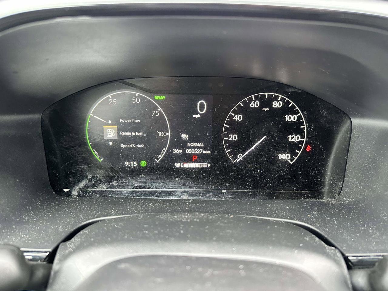 2024 Honda CR-V Hybrid Sport San Clemente CA