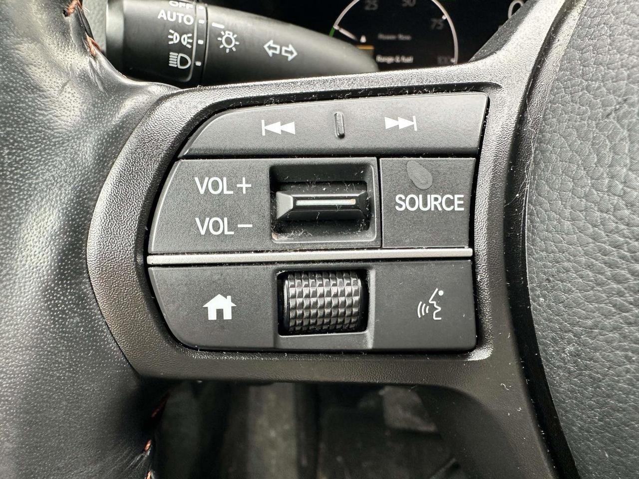 2024 Honda CR-V Hybrid Sport San Clemente CA