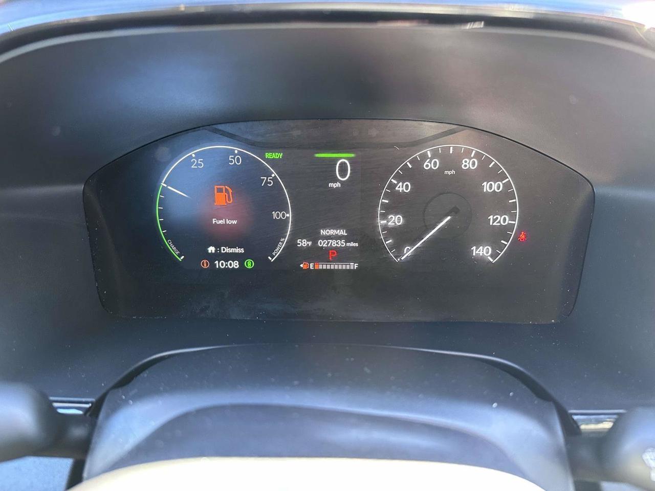 2024 Honda CR-V Hybrid Sport San Clemente CA