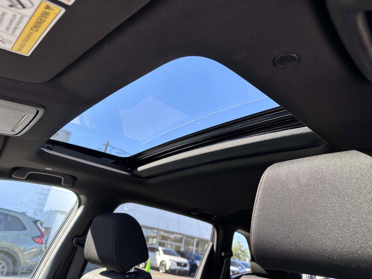 2024 Honda CR-V Hybrid Sport San Clemente CA