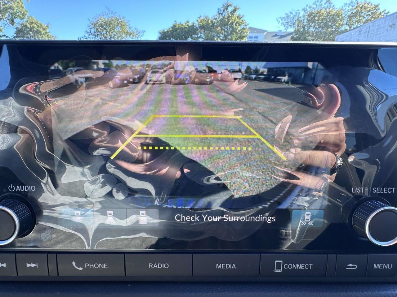 2024 Honda CR-V Hybrid Sport San Clemente CA