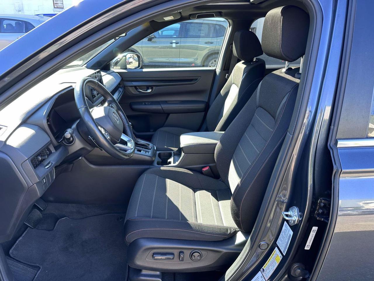 2024 Honda CR-V Hybrid Sport San Clemente CA