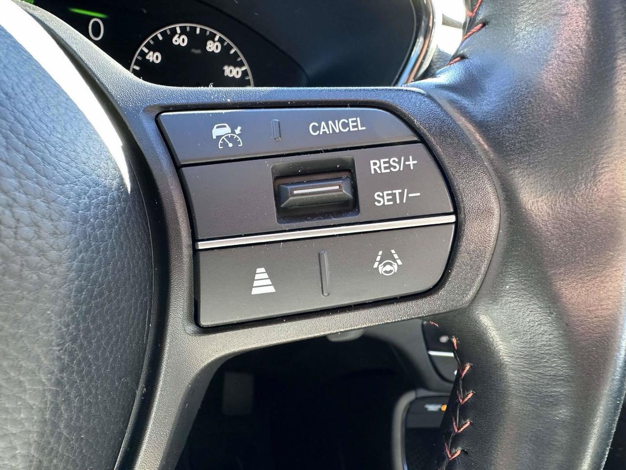 2024 Honda CR-V Hybrid Sport San Clemente CA
