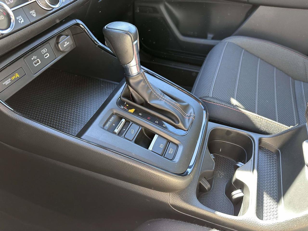 2024 Honda CR-V Hybrid Sport San Clemente CA
