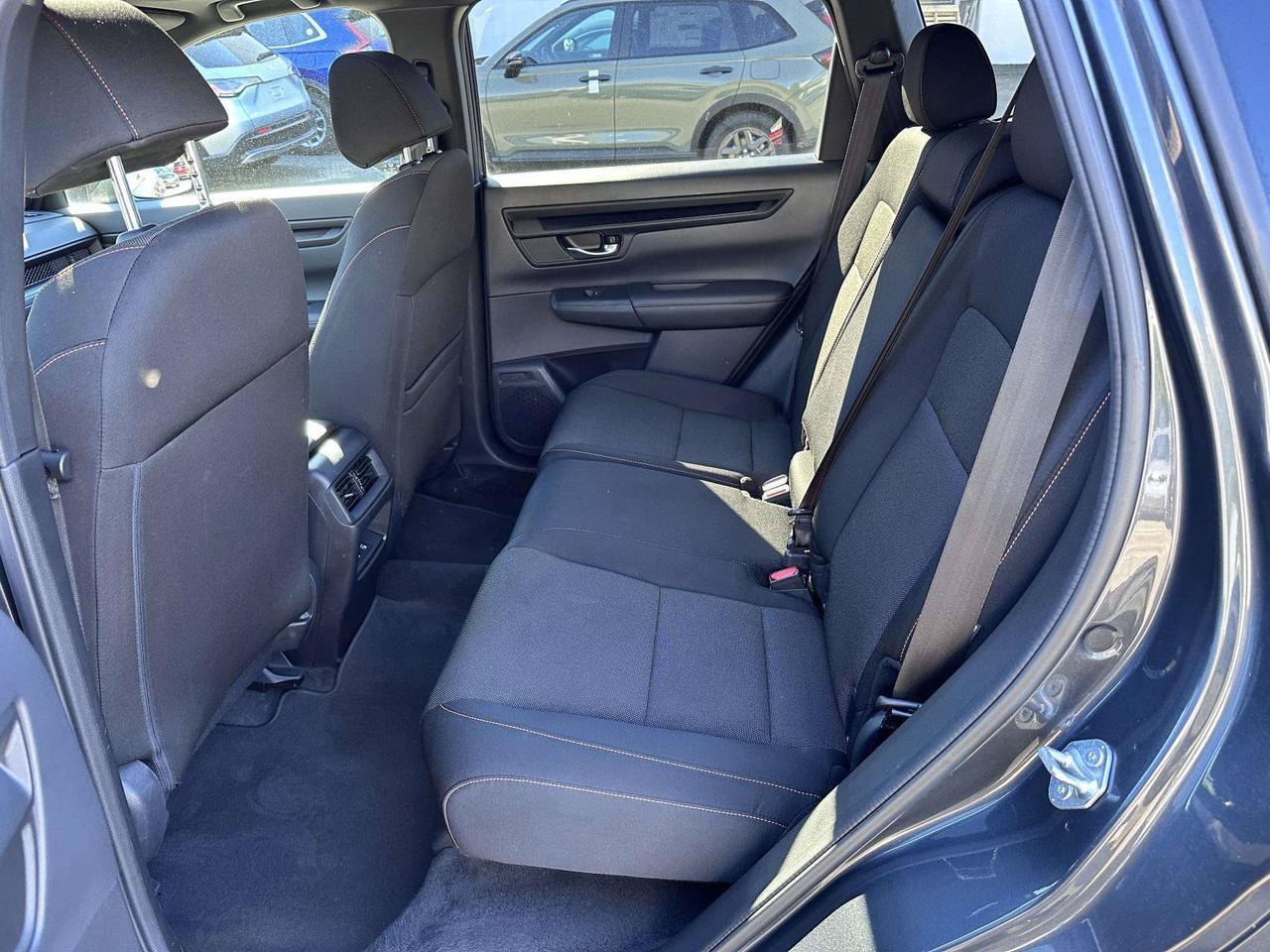 2024 Honda CR-V Hybrid Sport San Clemente CA