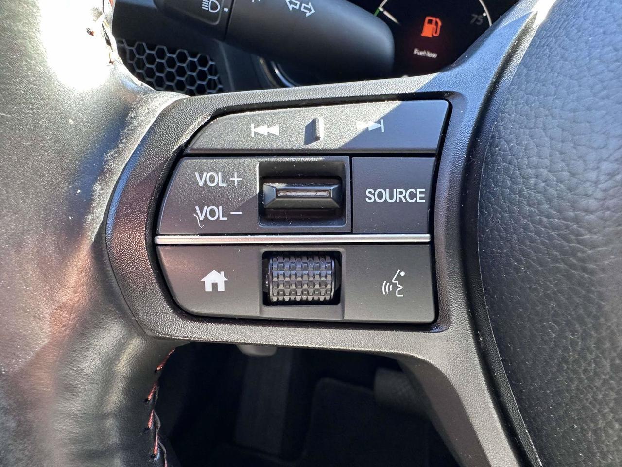 2024 Honda CR-V Hybrid Sport San Clemente CA