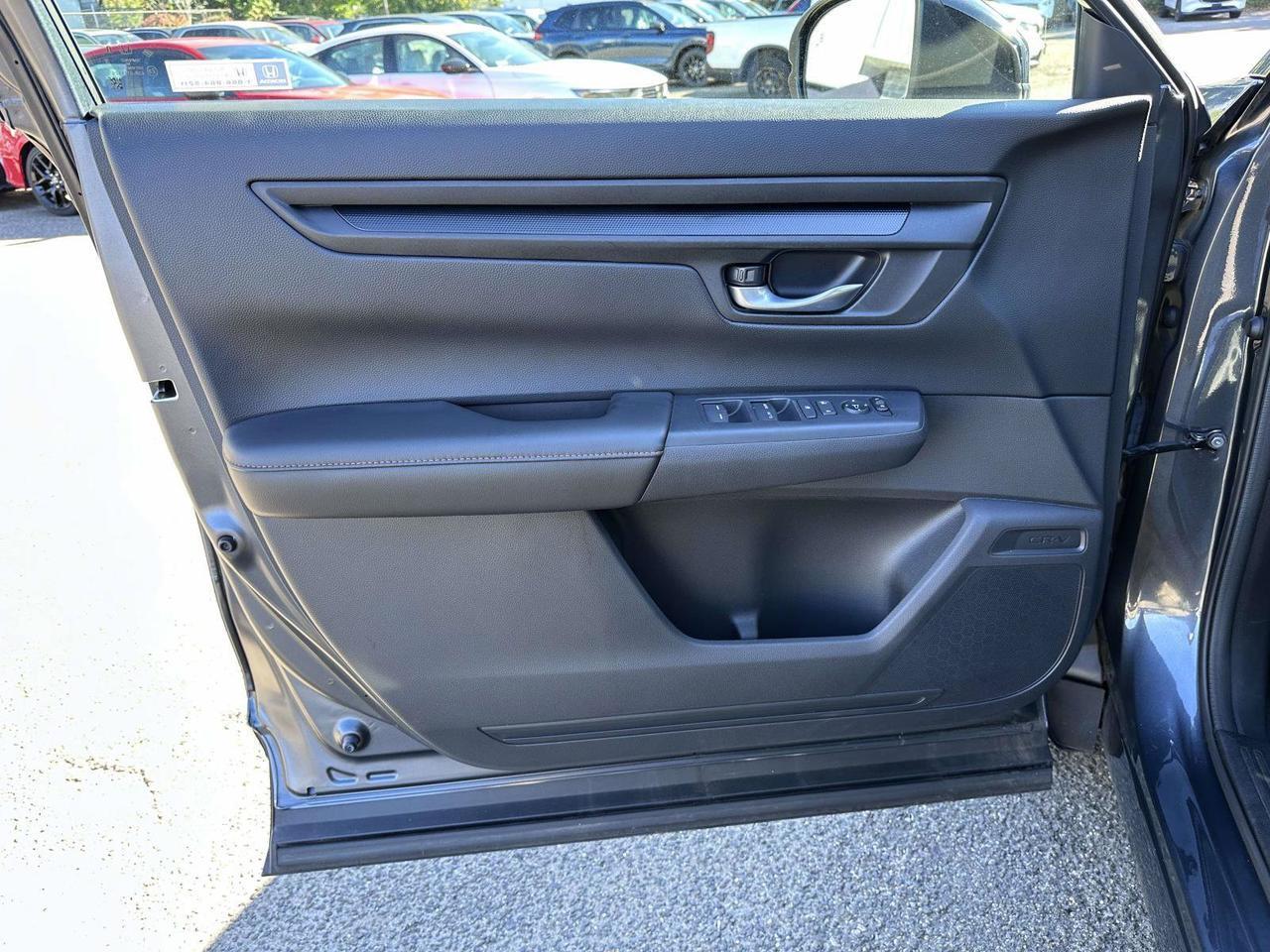 2024 Honda CR-V Hybrid Sport San Clemente CA