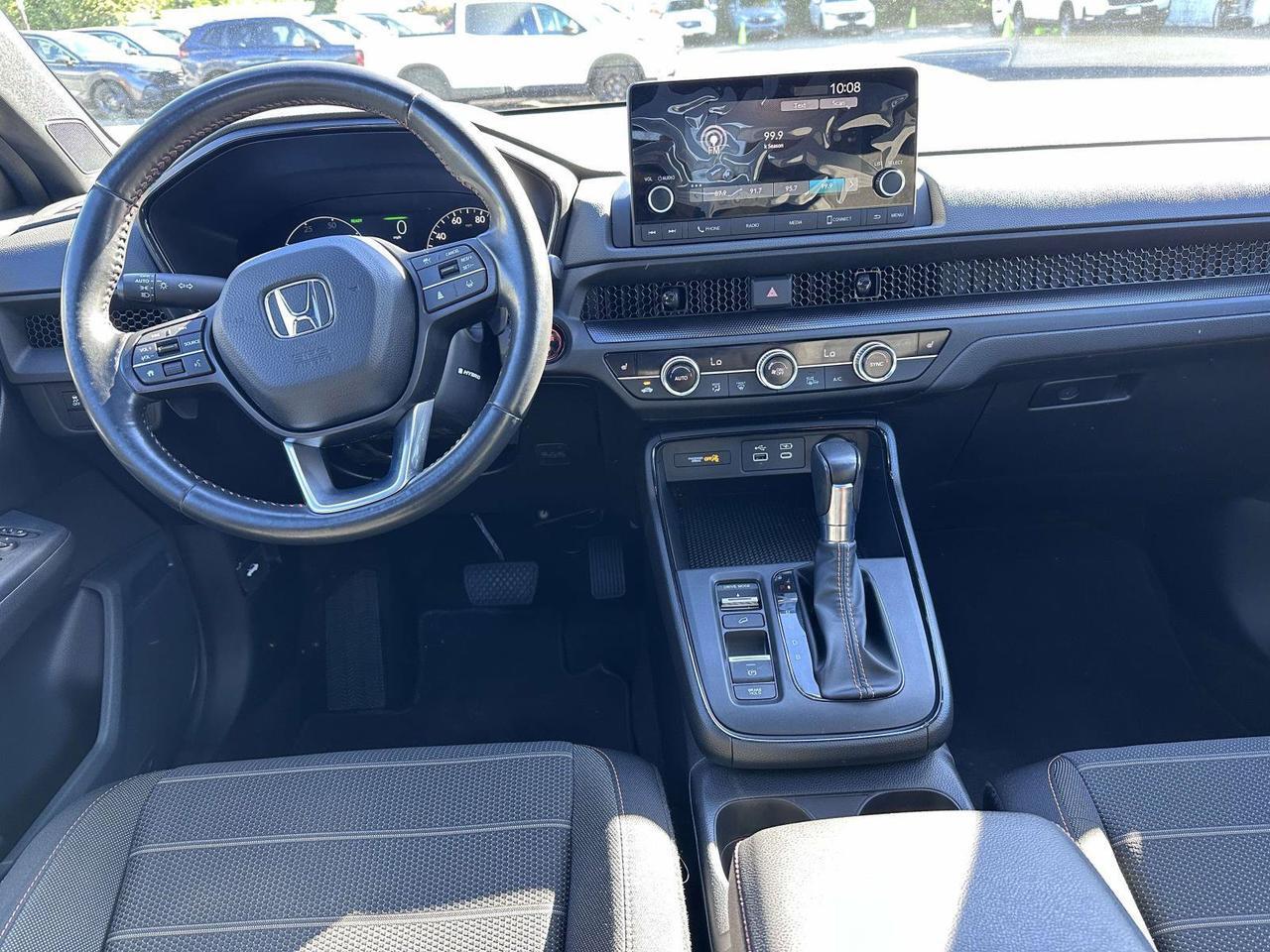 2024 Honda CR-V Hybrid Sport San Clemente CA