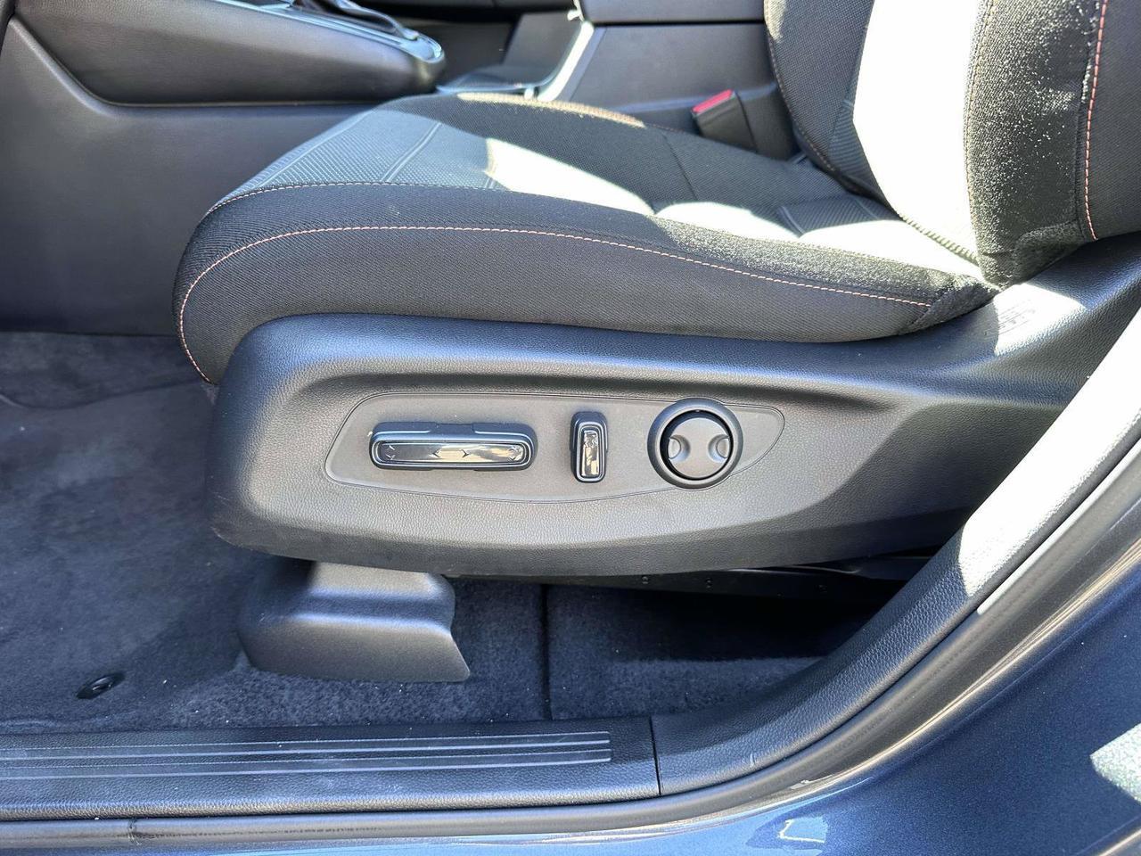 2024 Honda CR-V Hybrid Sport San Clemente CA