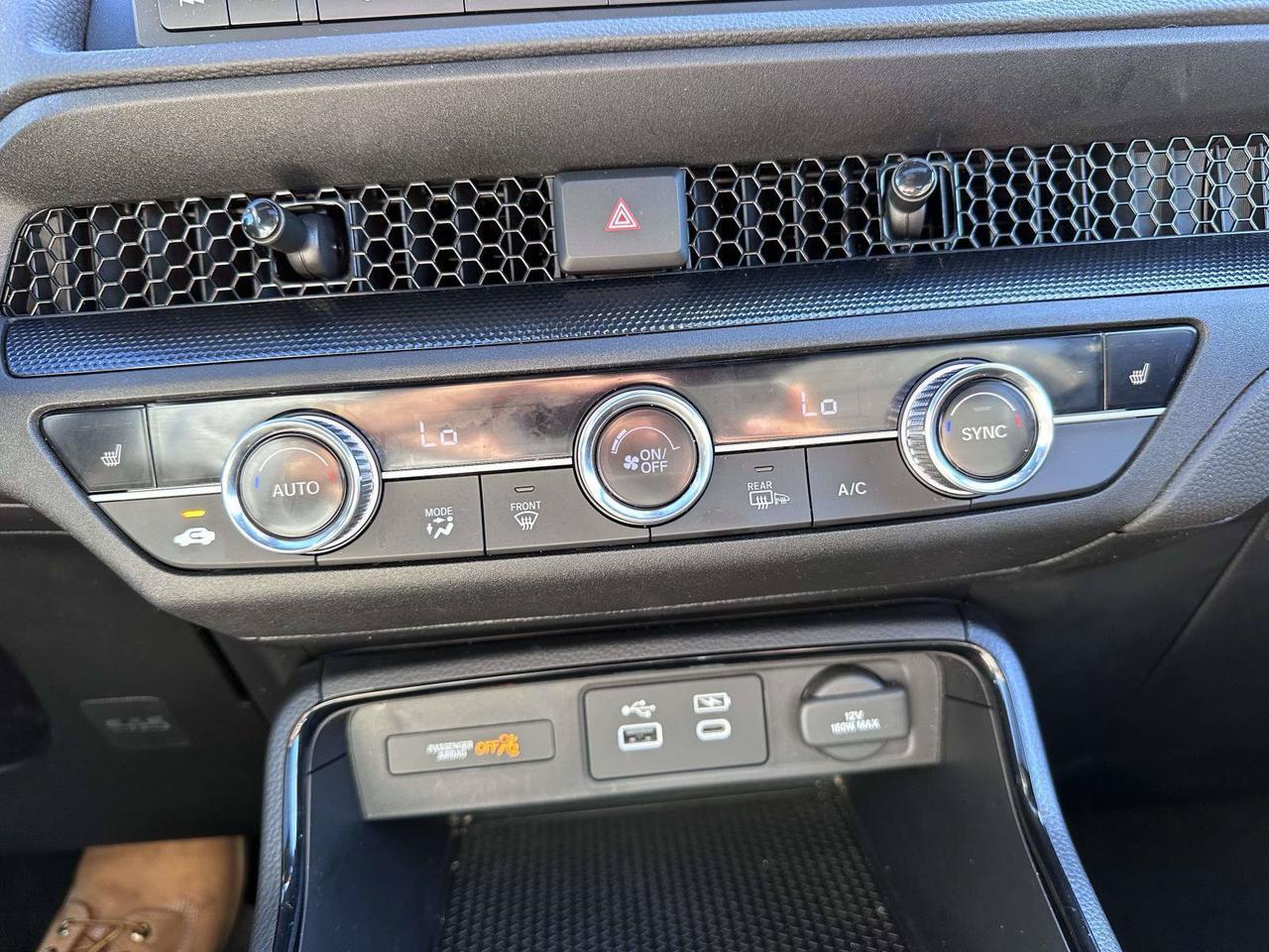 2024 Honda CR-V Hybrid Sport San Clemente CA