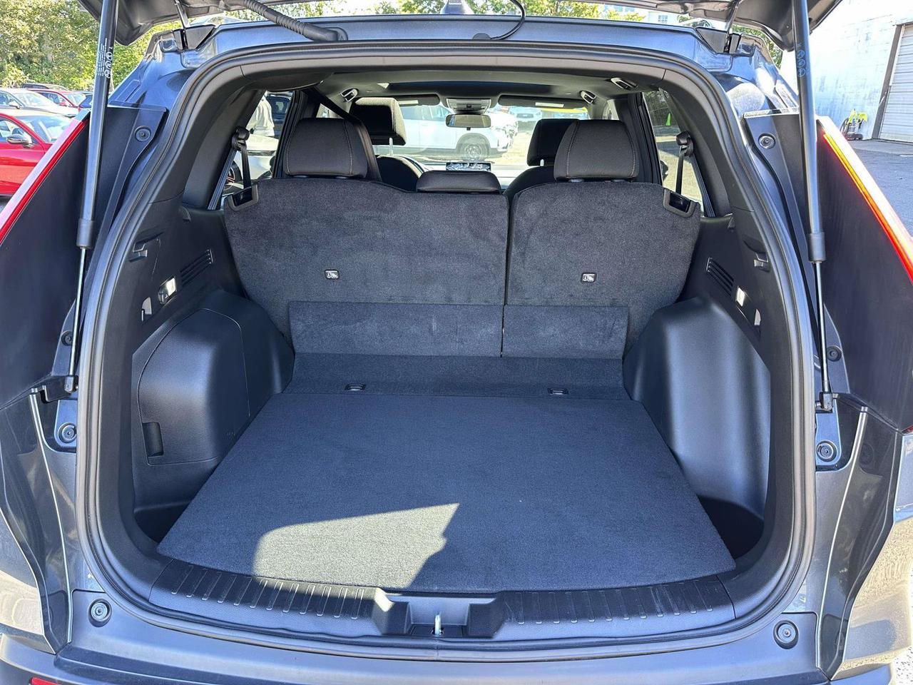 2024 Honda CR-V Hybrid Sport San Clemente CA